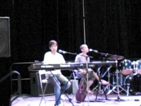 LOCUS "Secret" at AE09