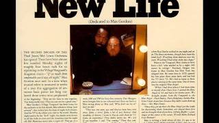 Thad Jones & Mel Lewis Orchestra - Cherry Juice