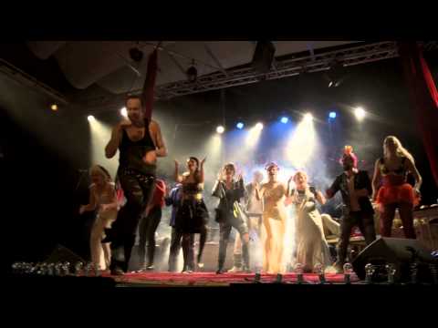 Andrzej Konopka, KOŚCIÓŁ HIPSTERSKO REFORMOWANY