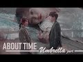 About Time Mika Do Ha Umbrella Part For Nastya Les