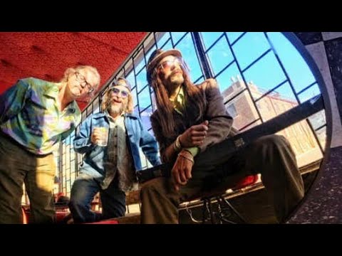 Echo Sessions 66 Screaming Js - Whole Show