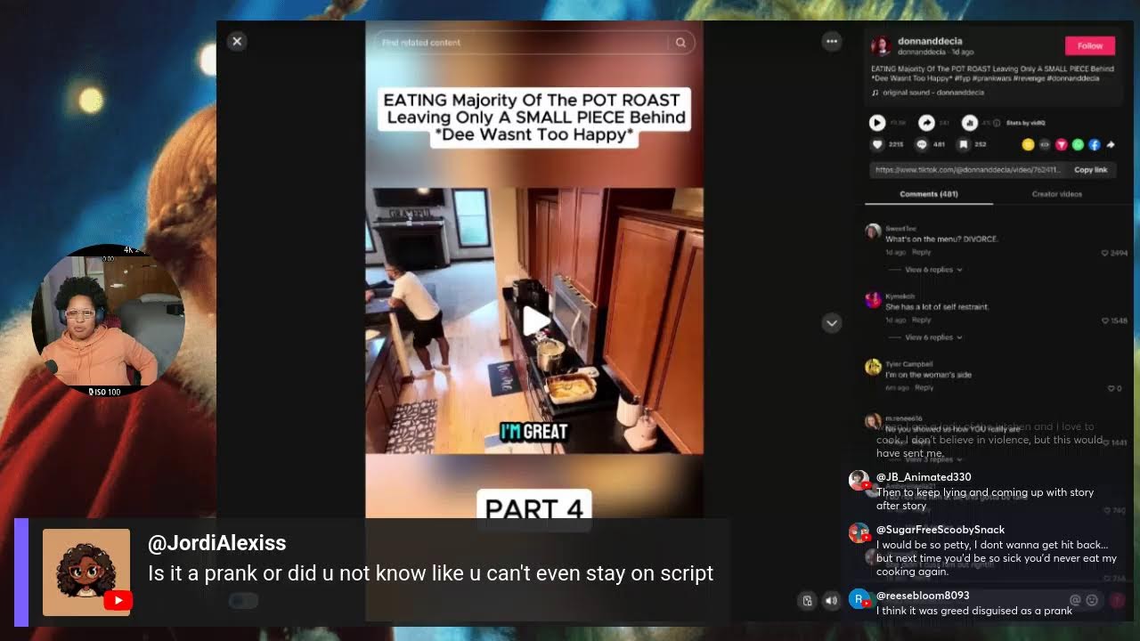 Gucci Mane, Druski, Heave Sent & More