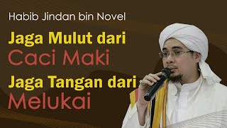 Download lagu PESAN PENTING HABIB JINDAN BIN NOVEL !! mp3