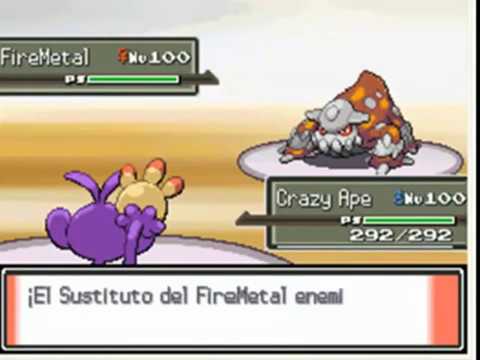 Albert vs pokealex (friendly)