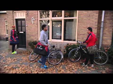 Tuvaluanen debuteren bij Brabantia 1