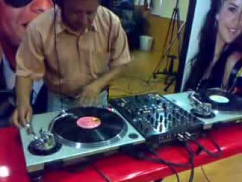 DJ CHITO  FULLMIX RETRO