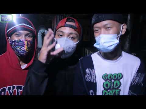 Manjarsmith Vlogs l Reppin Pajo 1st Anniversary l Mini event