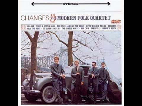 The Modern Folk Quartet - Riu Chiu (1964)