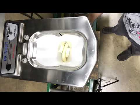 PART 1 - Bowl Activation