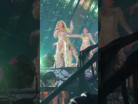 Beyoncé - ALIEN SUPERSTAR (Live from the Cowboy Carter Tour) @ London 14/06