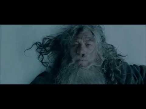 Khazad-dûm - Does anyone have the lyrics of what is being sung, on