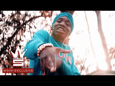 Soldier Kidd "No Rap Cap" (WSHH Exclusive - Official Music Video)