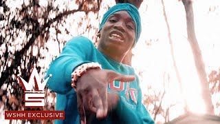 Soldier Kidd "No Rap Cap" (WSHH Exclusive - Official Music Video)