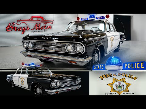 1964 Dodge Custom 880 (CC-1867920) for sale in Madisonville, Texas
