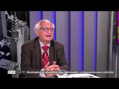 PIRKADAT M. Kende Péterrel: Weisz Péter