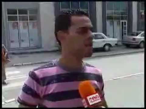 Smeh do suza - Evropsko Prvenstvo