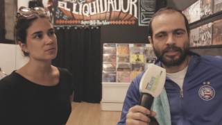 MORENO VELOSO &amp; LUANA CARVALHO - Deusa Do Amor