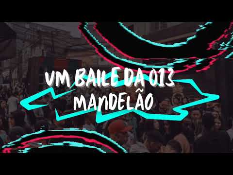 VAI MAMA O PATRÃO - VERSÃO MANDELÃO (DJ 2R) 2023