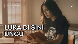 Download lagu UNGU - LUKA DISINI [Makin dramatis dengan vidio klip] mp3
