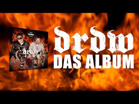 DRDW - Da Rocka & Da Waitler Album Spot