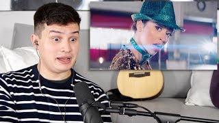 Vocal Coach Reacts to Liza Koshy - Dollar Store