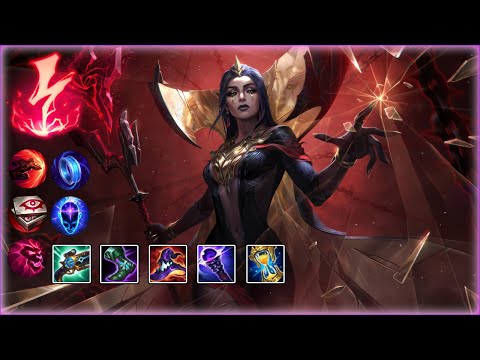 bobqinXD Leblanc Montage - Rank #1 Leblanc Main | LOL SPACE