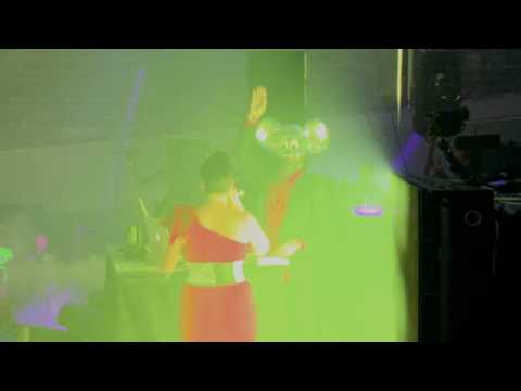 MAYDAY 2010 - You make my day @ Tom & Jerry aka Tom Novy & Jerry Ropero feat. Abigail Bailey