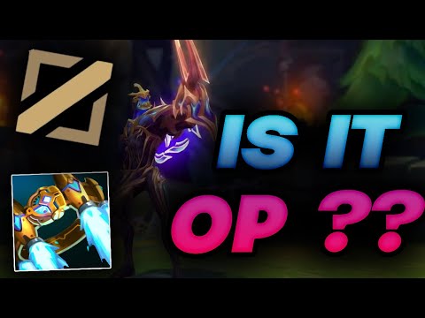 So i TRIED a SECRET PICK...