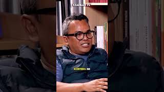 Download lagu Islah Bahrawi: Gibran is a product of the stifling of democracy in Indonesia. #gibran #jokowi mp3 Download lagu Islah Bahrawi: Gibran is a product of the stifling of democracy in Indonesia. #gibran #jokowi mp3