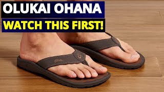 OluKai Ohana Review: The ONLY Flip Flops You’ll Need in 2026