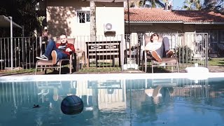 Bored Out Of My Mind Music Video