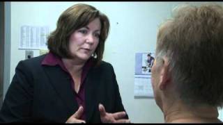 ean Wactawski-Wende, PhD, principal investigator of UB’s Women’s Health Initiative (WHI) Center, discusses the significance of the WHI, one of the longest and most comprehensive studies ever done on postmenopausal women.