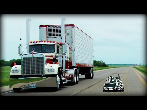Equality State Transport, Inc. - Rolling CB Interview™