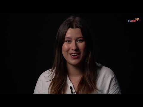 Scale Up | Entrevista a Bluease[;;;][;;;]