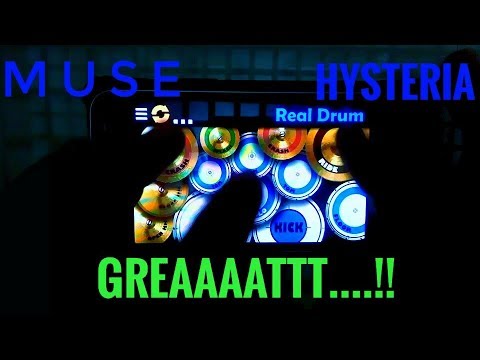 download lagu mp3 mp4 Muse Hysteria Free Skull, download lagu Muse Hysteria Free Skull gratis, unduh video klip Muse Hysteria Free Skull