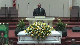 Funeral Service