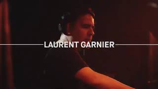 Laurent Garnier  De Marktkantine  2019