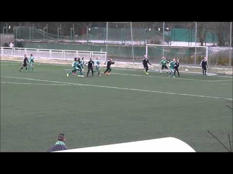 PÚ FK Bohemians Praha U19   Ďaiblice ženy A