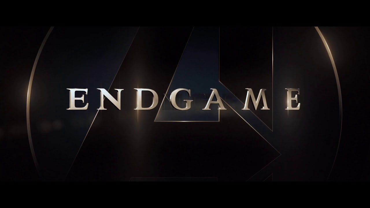 Marvel Studios' Avengers: Endgame (2019) | Digital HD