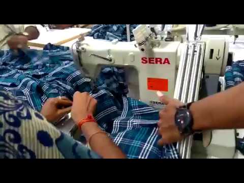 Side Mudda Feed Off The Arm Sewing Machine Supplier