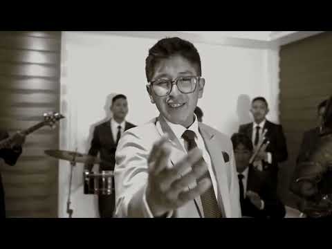 La Marca Orq. - Dame tu Amor ((intro))