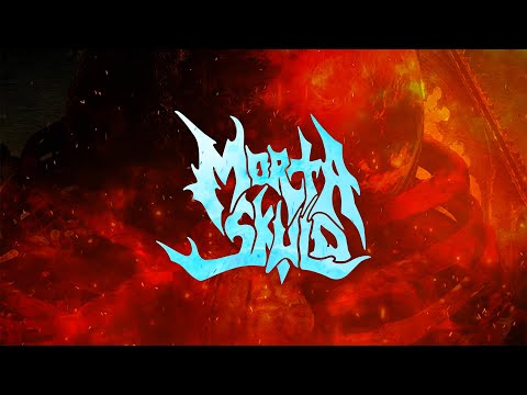 Morta Skuld - We Rise We Fall - official promotional video (from Creation Undone)