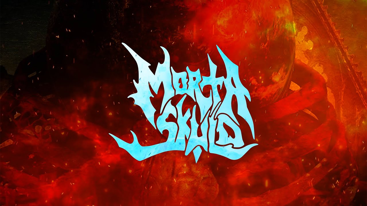 Morta Skuld (us) + Decrepid (uk) – KULT41