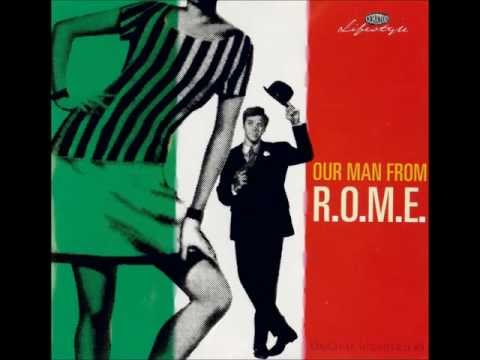 BRUNO NICOLAI   Upperseven