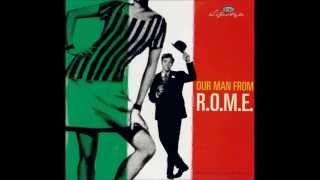 BRUNO NICOLAI   Upperseven