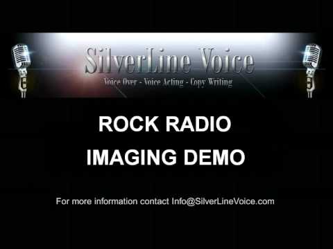SilverLine Rock Radio Imaging.AVI