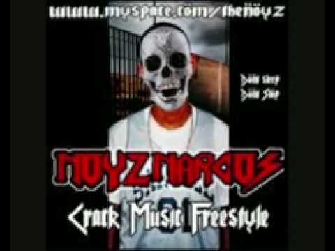 Noyz Narcos - Colors feat. Mystic1 & Cole