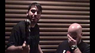 Eklipse/ VideoWire 1 (4/3/09 Edition)