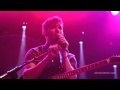 The Antlers - Bear (Live in Toronto 14.06.11)