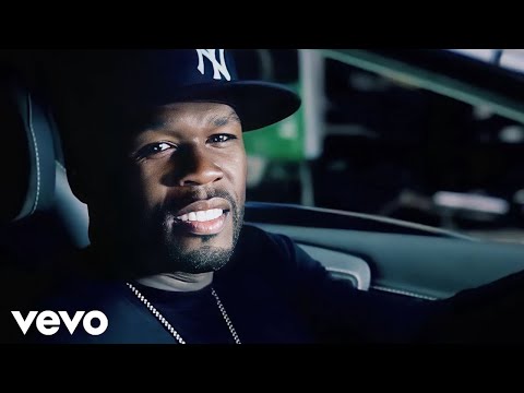 50 Cent - No Mercy ft. Snoop Dogg & Cardi B & Megan Thee Stallion (Music) 2024